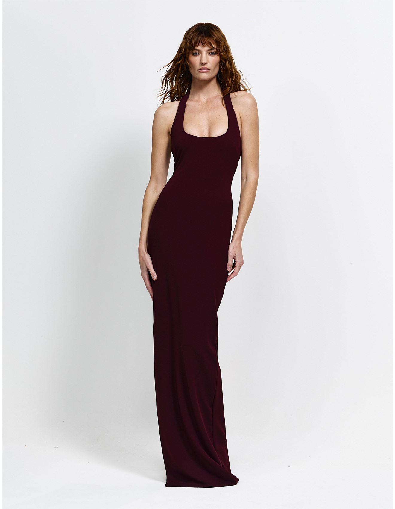 MYLA GOWN | David Jones (Australia & New Zealand)