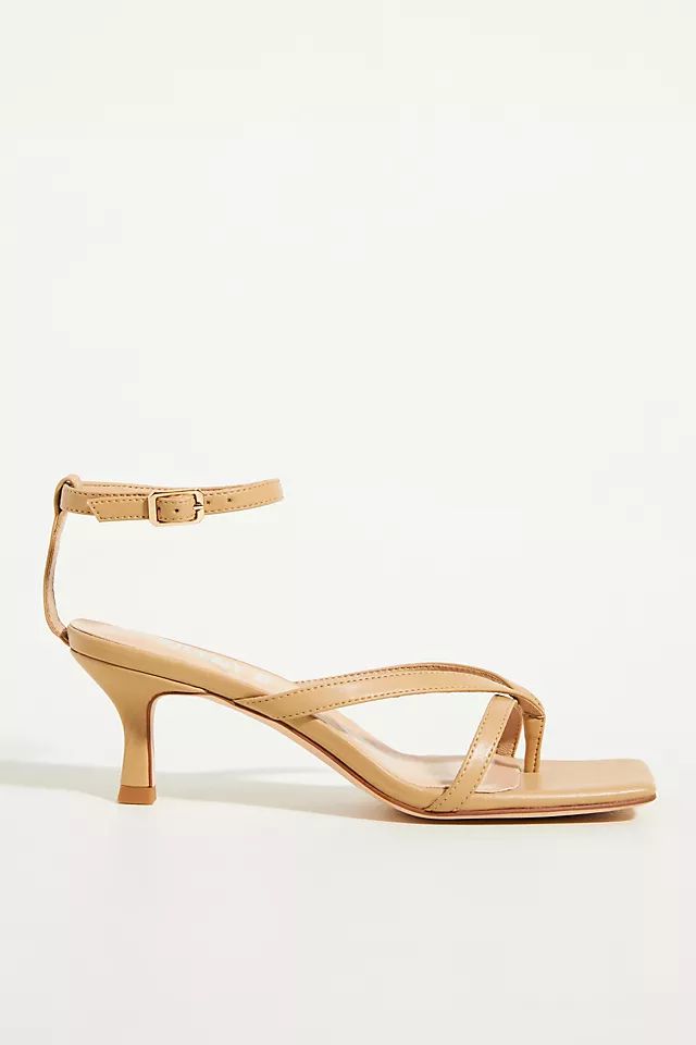 Silent D Jolie Heels | Anthropologie (US)