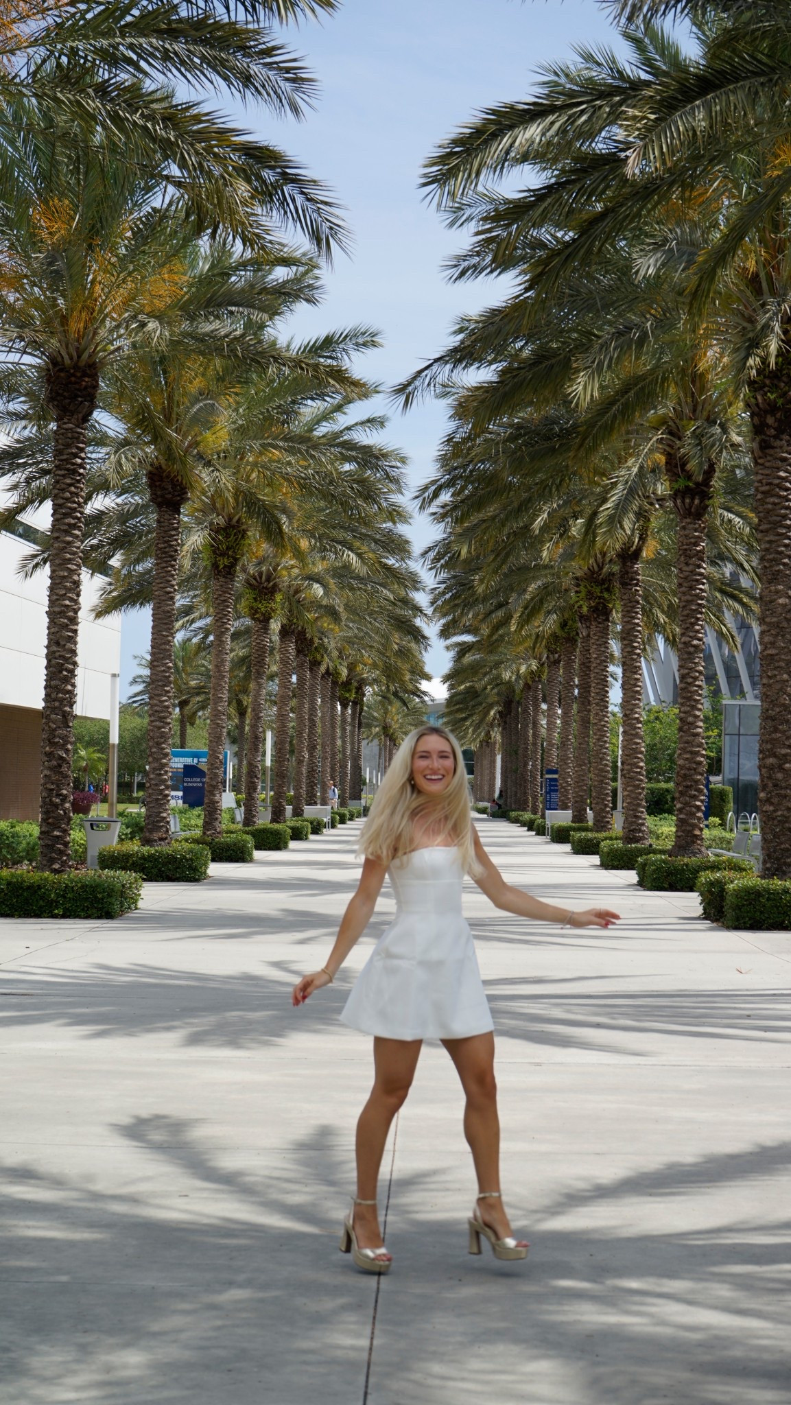 Graduation dress inspo 

#LTKSeasonal #LTKSummerEdit #LTKGiftGuide