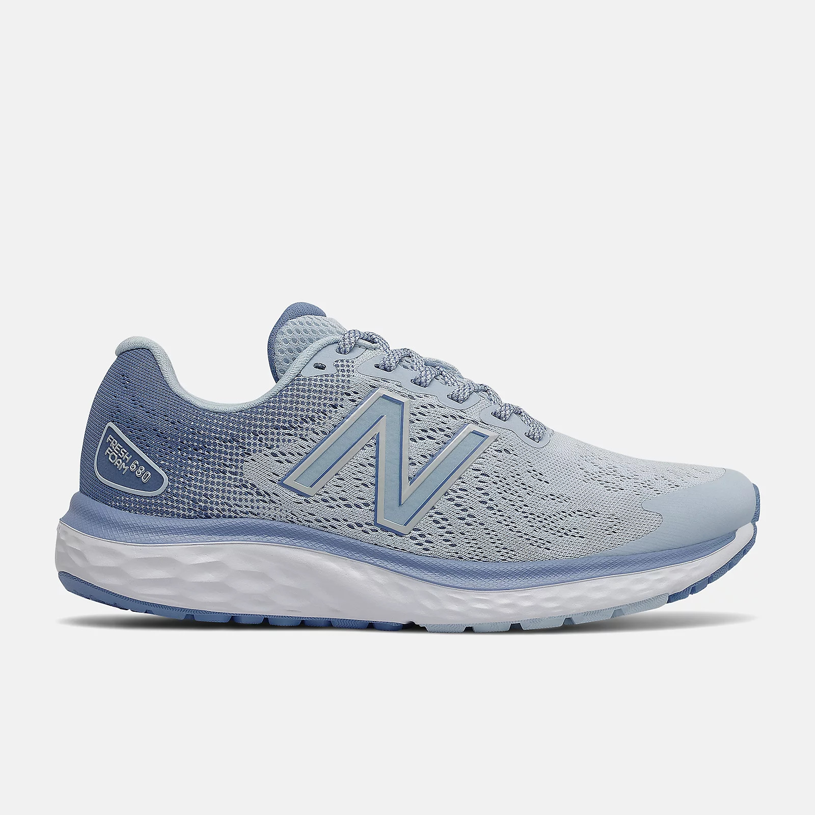 Fresh Foam 680v7 | New Balance Athletics, Inc.