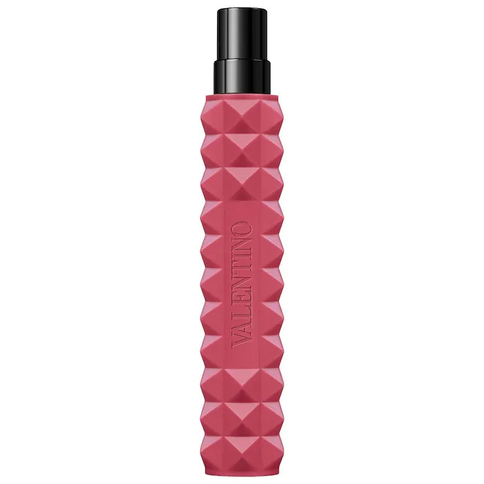 Donna Born In Roma Intense Eau de Parfum Travel Spray with Vanilla & Jasmine | Sephora (US)