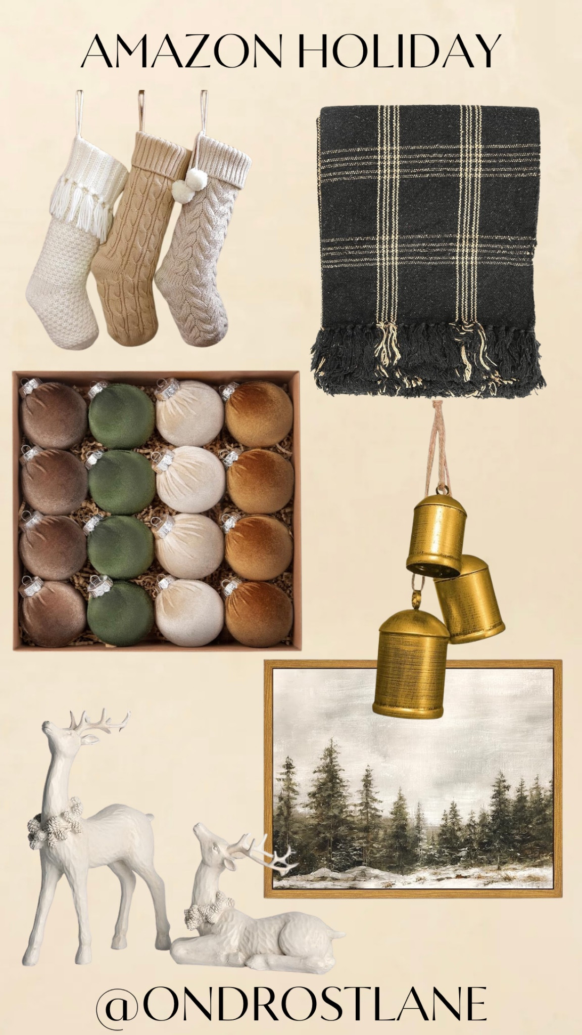 Amazon holiday #amazon #amazonchristmas #christmas #christmasdecor 

#LTKHome #LTKSeasonal #LTKHoliday