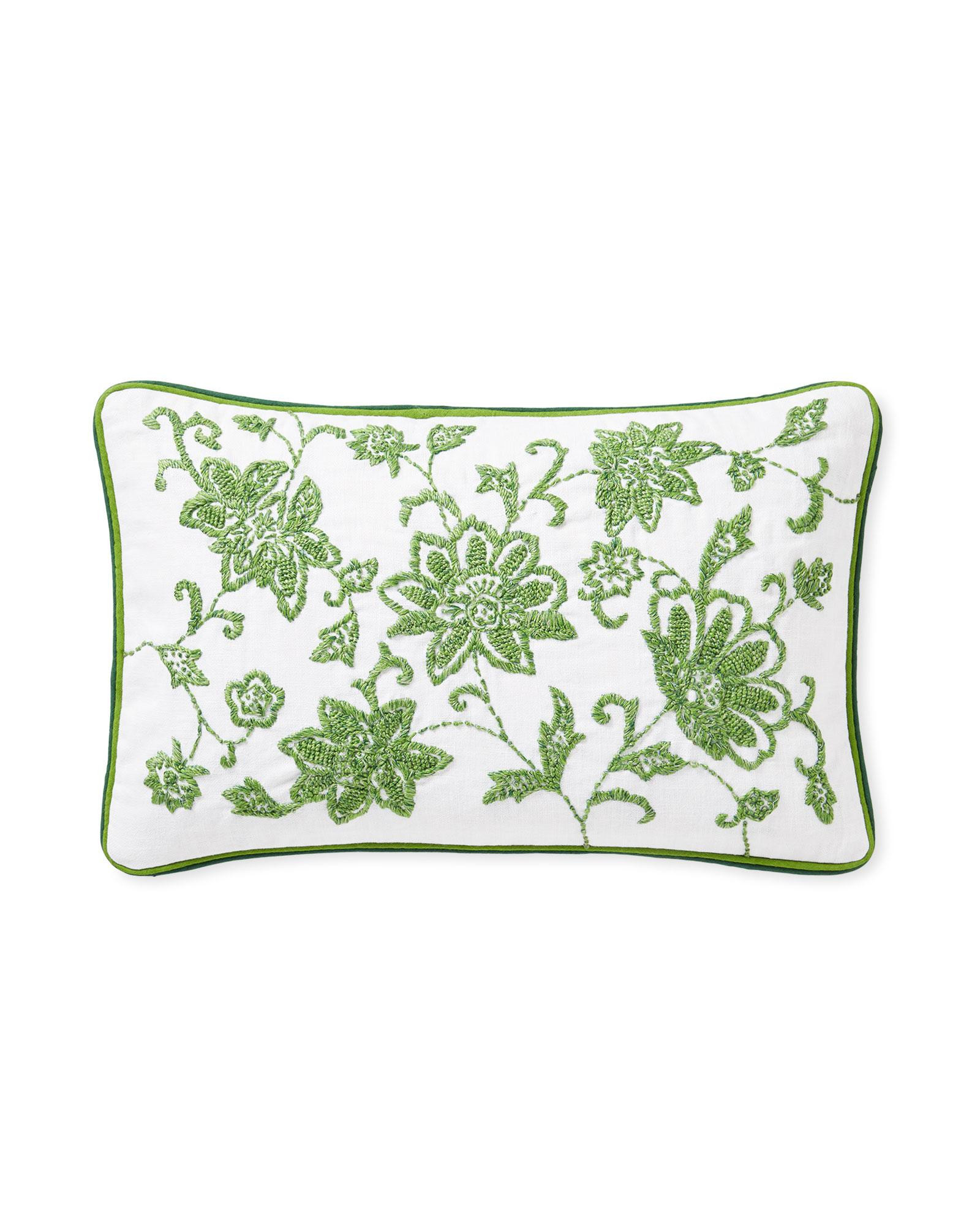 Marigot Pillow | Serena and Lily