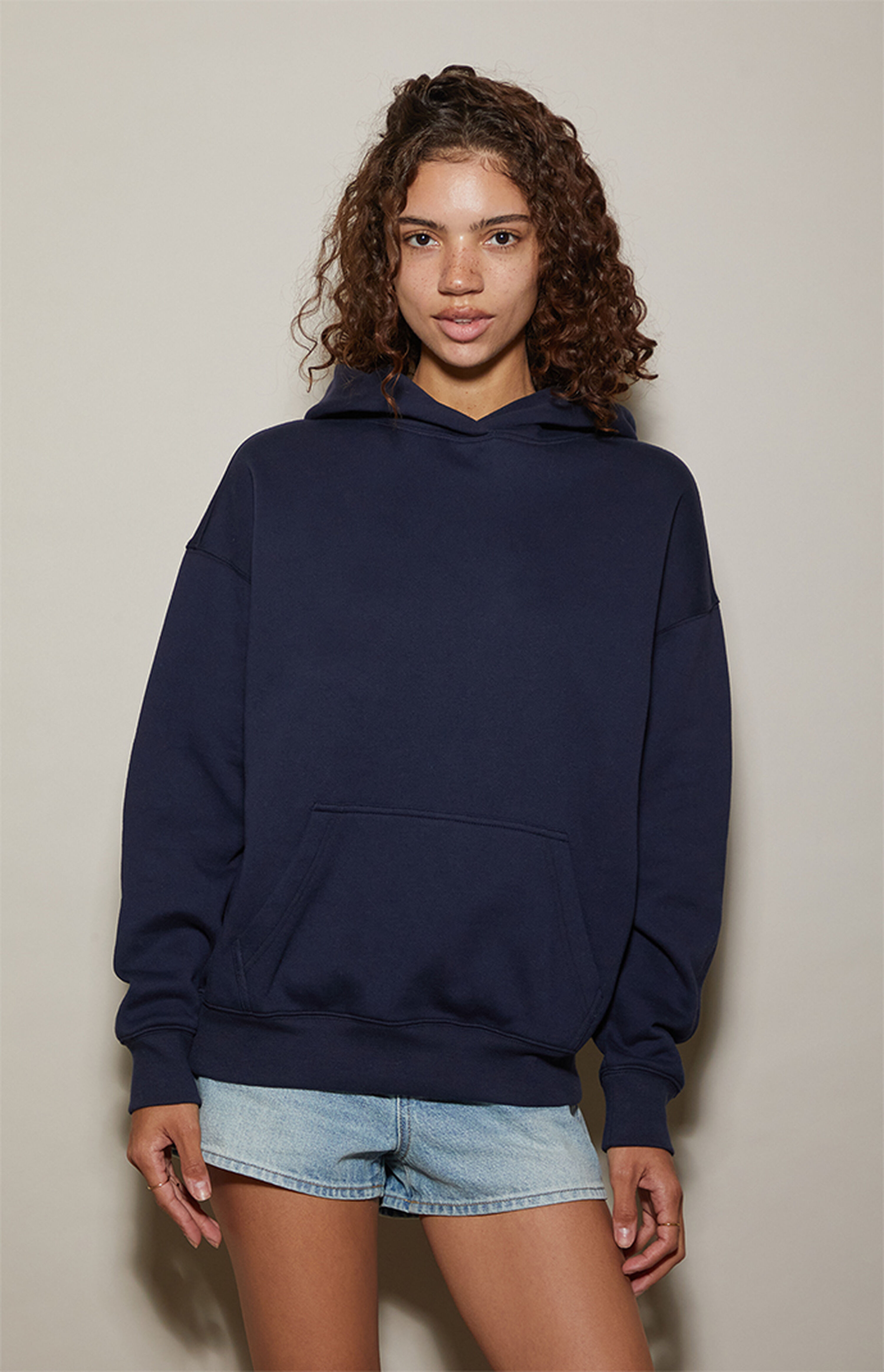 PacSun Core Washed Pullover Hoodie | PacSun