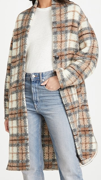 Gabriel Coat | Shopbop