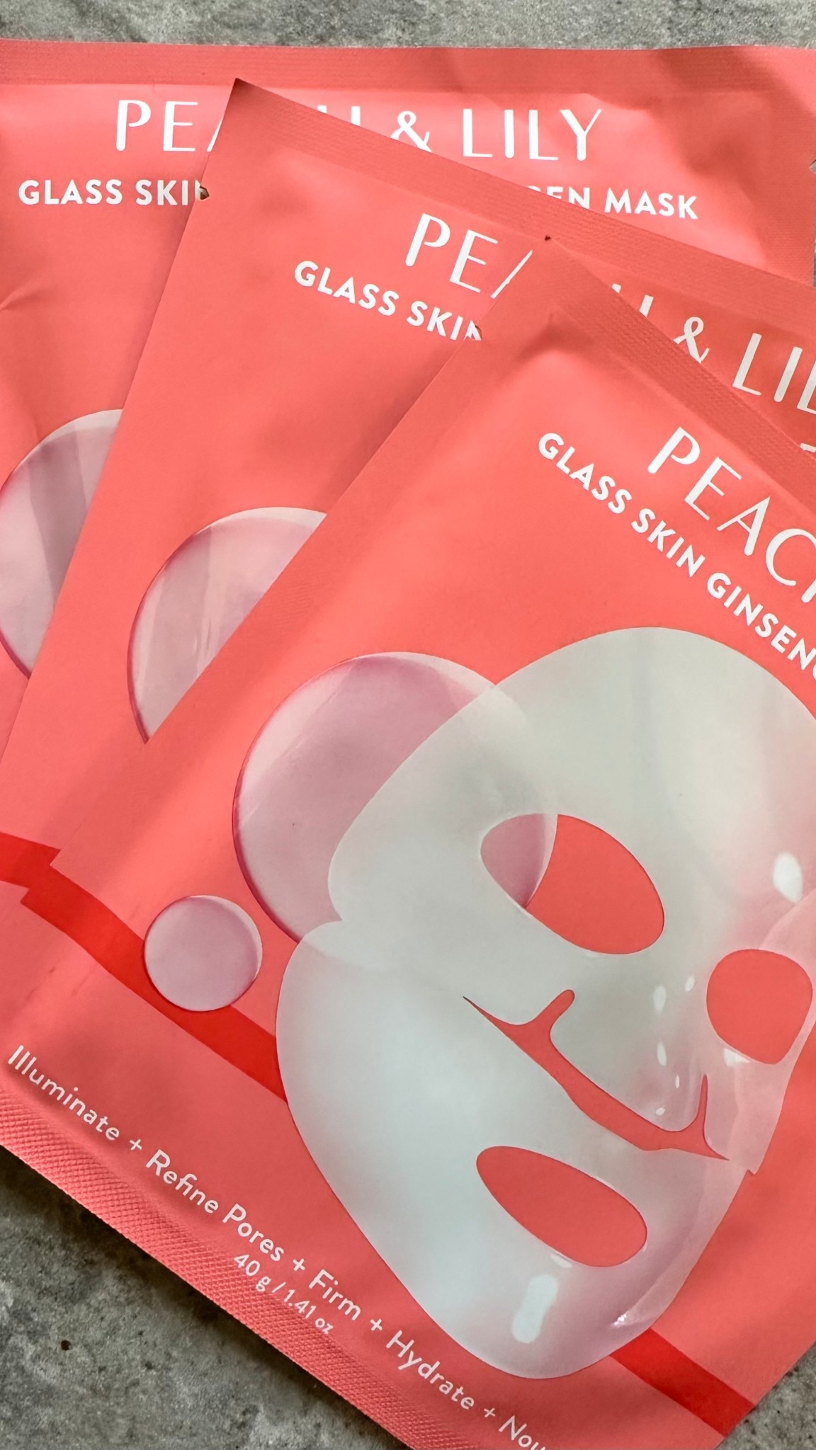 Who doesn’t want glass skin?! Peach & Lily is one of the best brands for it!

#LTKBeauty #LTKSeasonal #LTKFindsUnder50