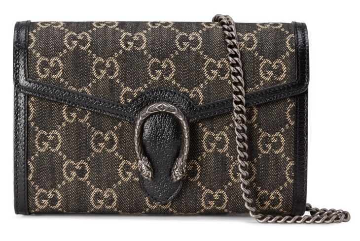 Gucci Dionysus GG mini chain bag | Gucci (US)