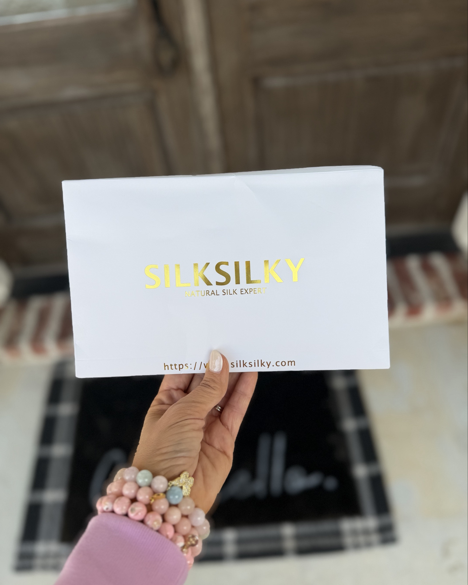 Silk Cami everyone needs!

#LTKPetite #LTKWorkwear #LTKTravel