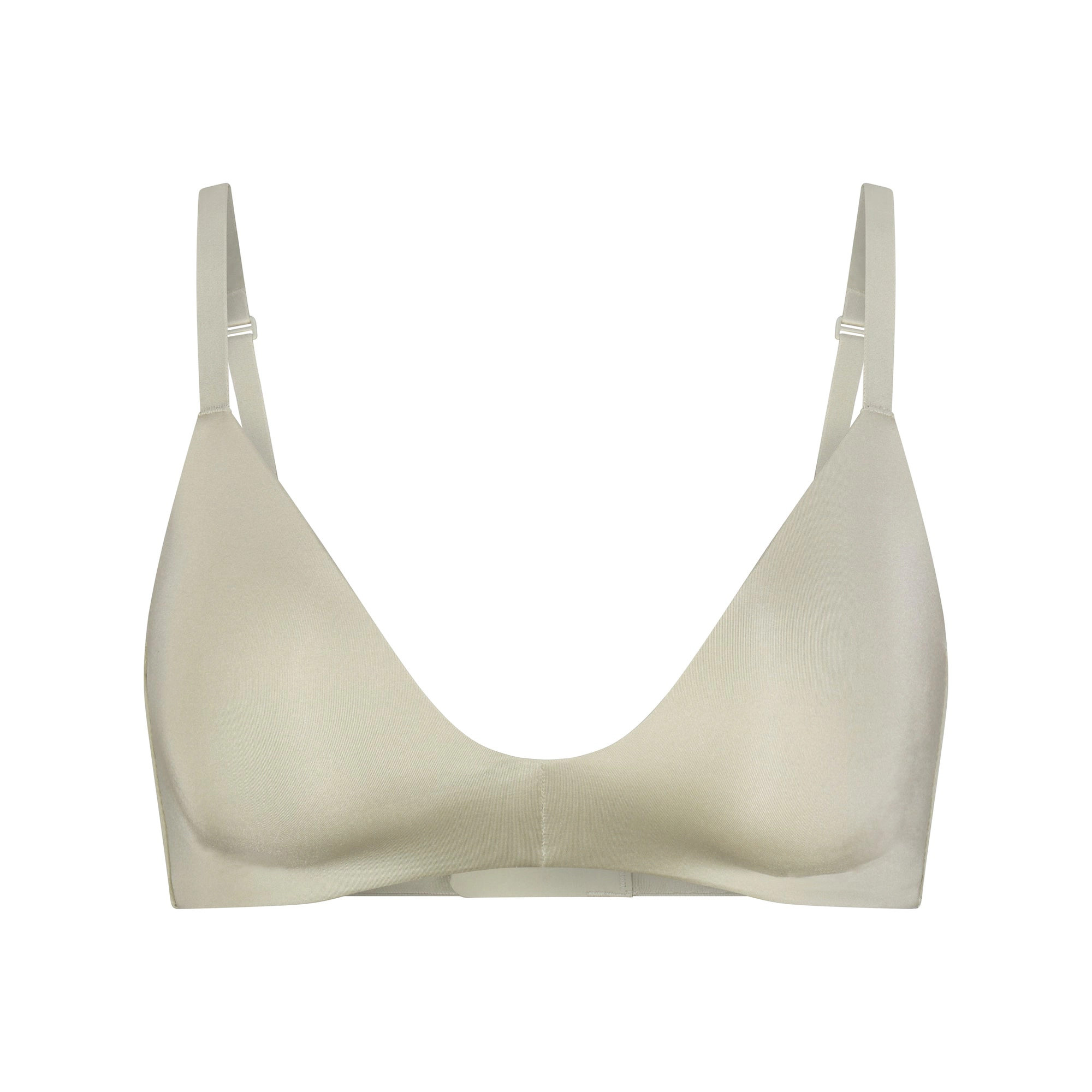 T-SHIRT DEMI BRA | SKIMS (US)