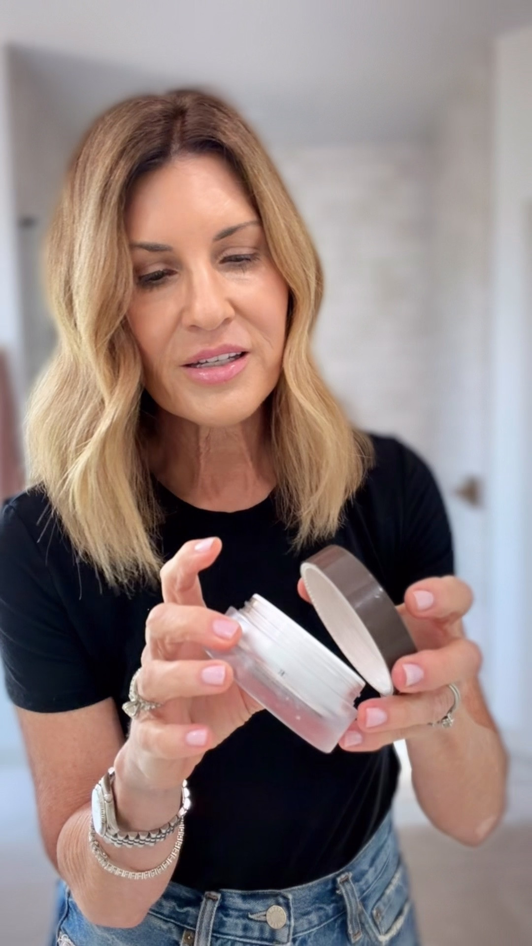 Use code SPOILEDHOME20 on some of my favorite @Colleen Rothschild products

#LTKOver40 #LTKselfcare