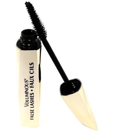 Loreal Voluminous False Fiber Lashes Mascara | Walmart (US)