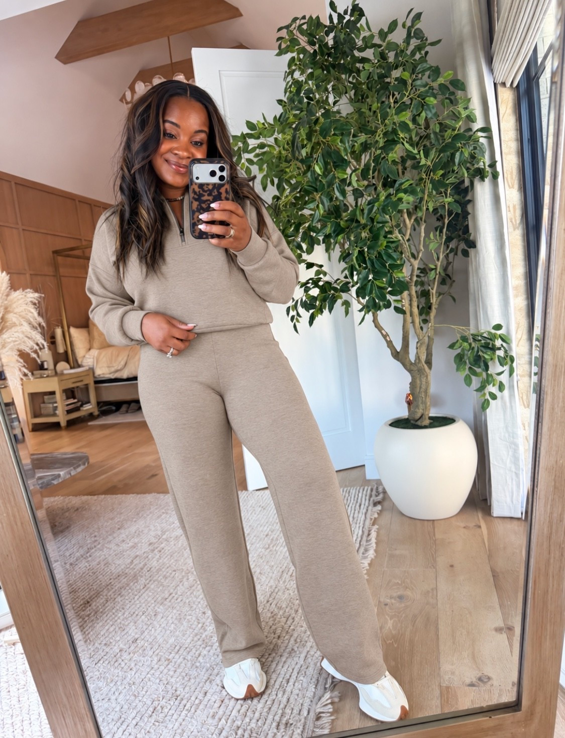 Huge discount on Spanx air essentials! Use code EXTRA30 for an extra 30% off your cart on select items 👏🏾