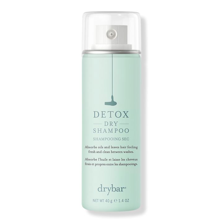 Travel Size Detox Dry Shampoo | Ulta