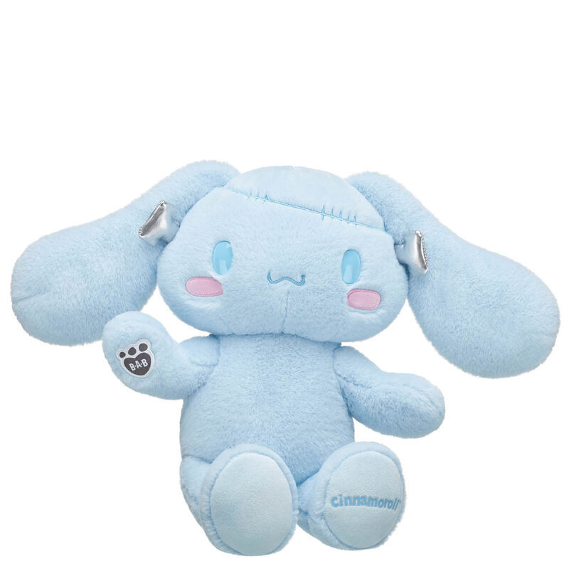 Sanrio® Hello Kitty® and Friends Monster Cinnamoroll™ Plush | Build-A-Bear Workshop