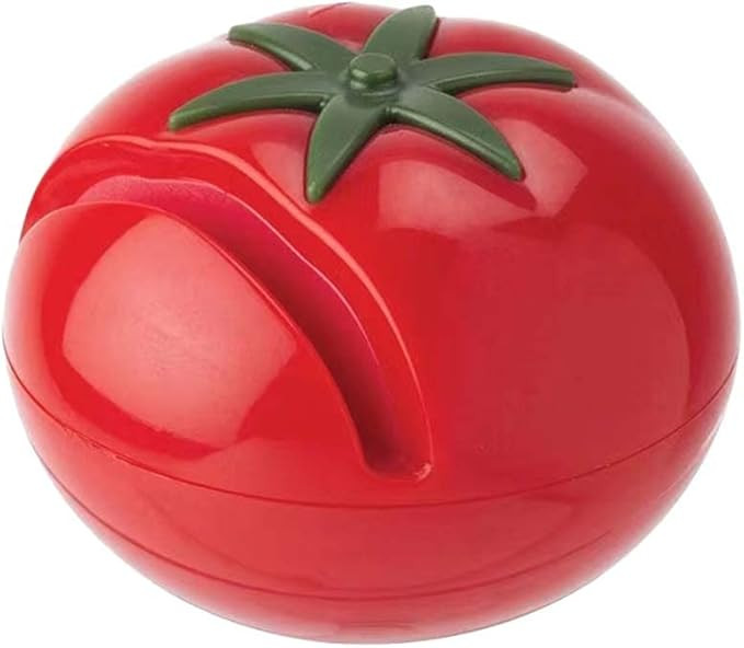 Funny Tomato Shaped Blade Knife Sharpeners - Keep Knife Sharper With The Best Knife Sharpener,Cut... | Amazon (US)
