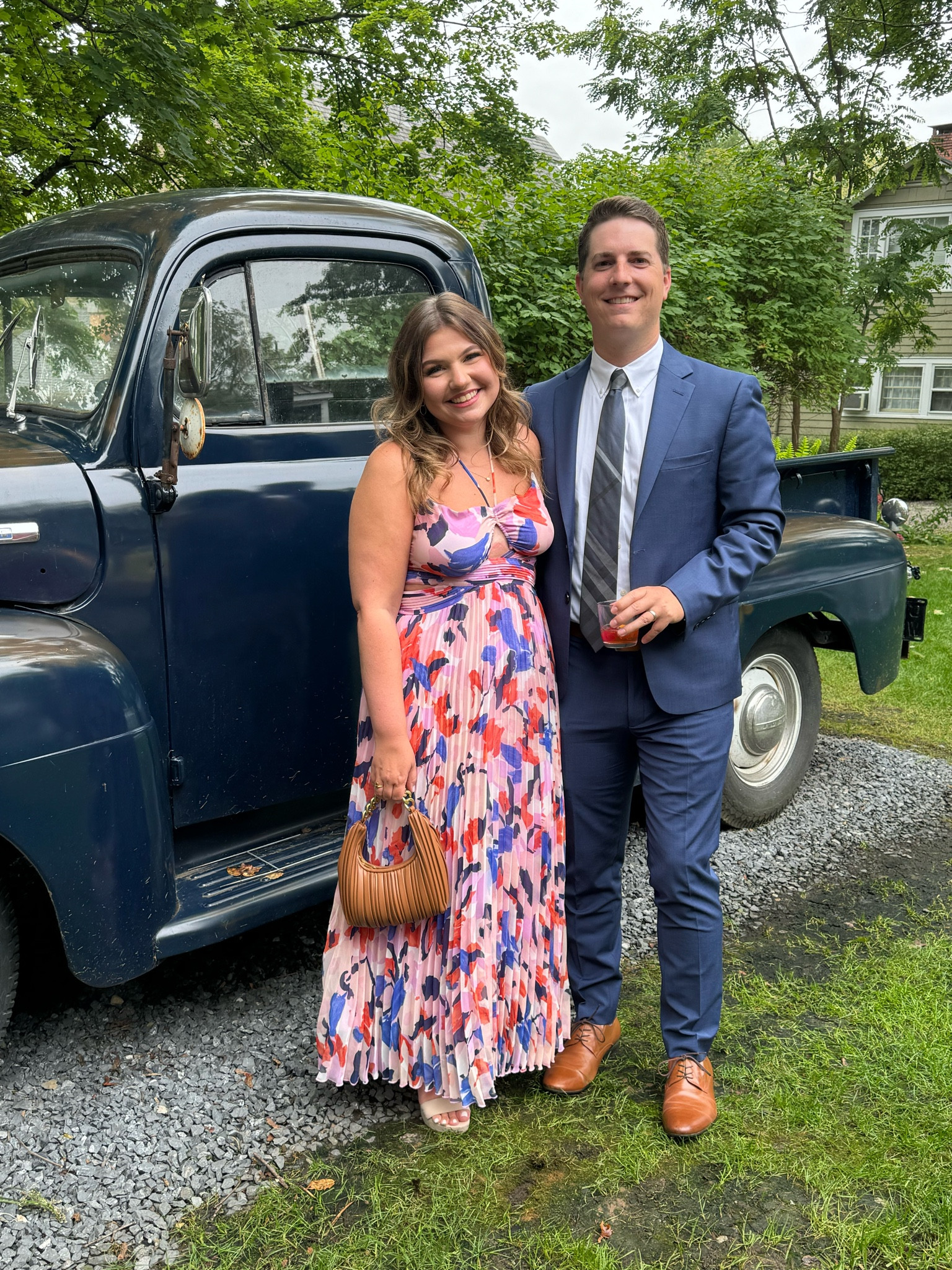 Perfect wedding guest dress! 



#LTKMidsize #LTKStyleTip #LTKWedding