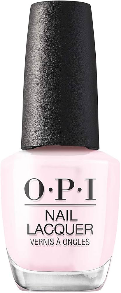 OPI Nail Lacquer, Neutral Nail Polish, Nude Nail Polish | Amazon (US)