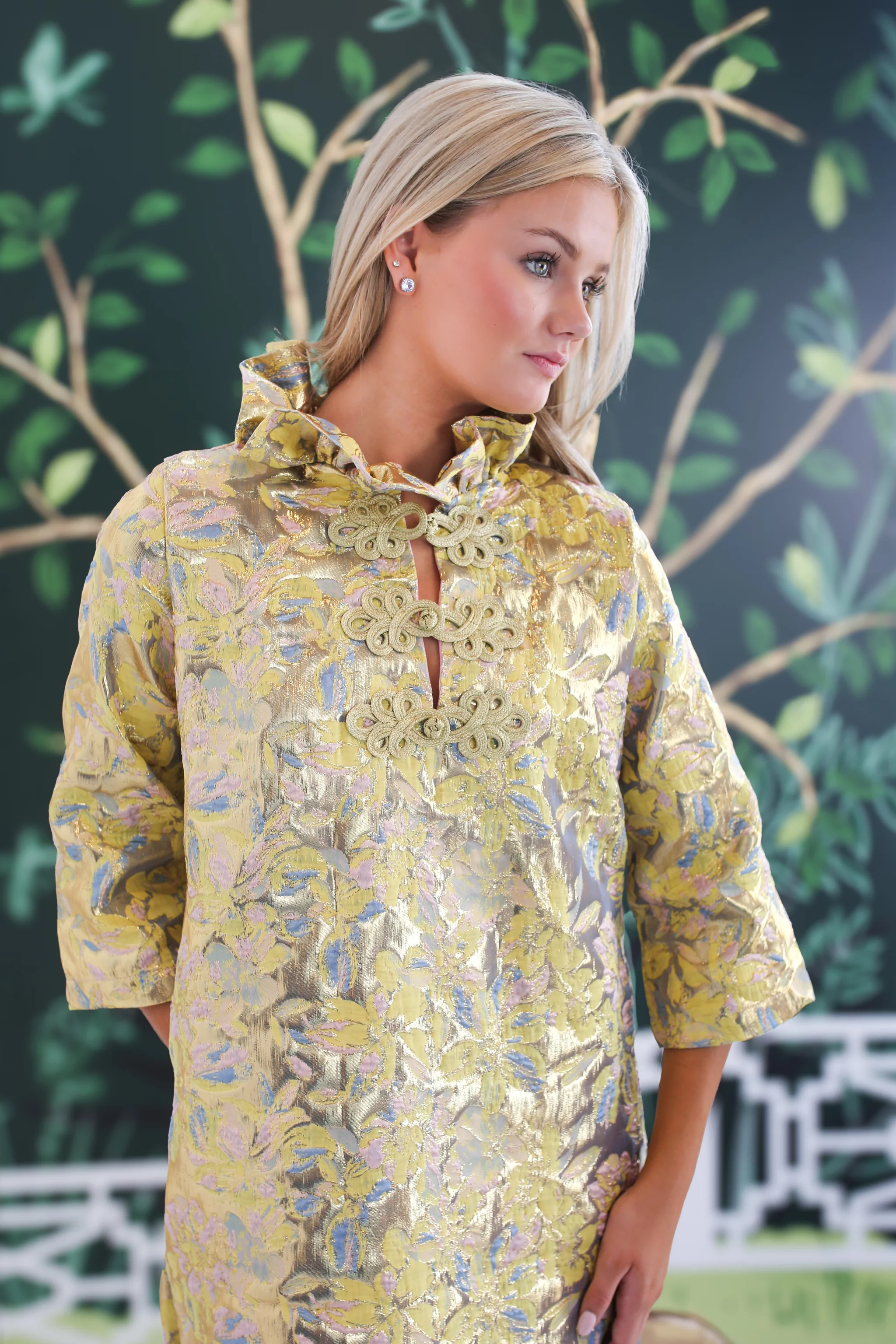 Catherine Bouvier | House Of MBR