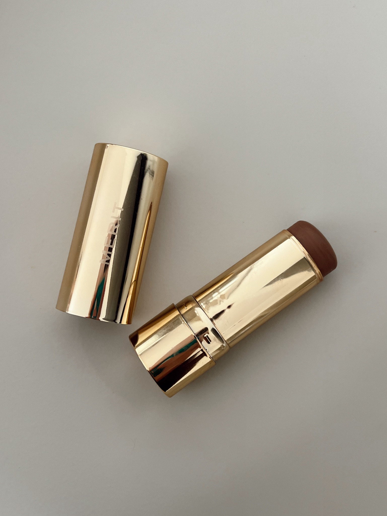 If I’m picking one makeup product to have for the rest of my life it’s going to be this cream bronzer 🧸

#LTKBeauty #LTKxNSale #LTKSeasonal