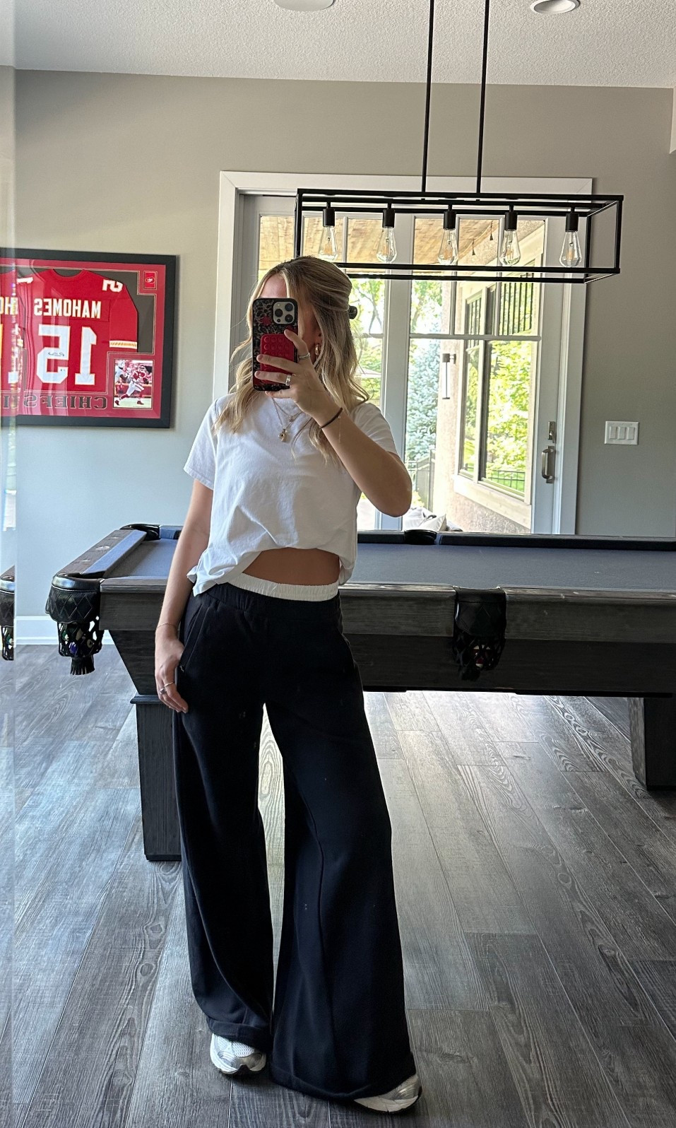 Top 4
Pants XXS


#LTKActive #LTKStyleTip