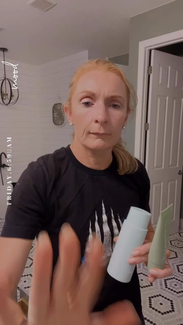 Clean skincare!!! My favorite set is 50% off right now 🏃‍♀️. I have been using the deodorant for months and it’s so good! Body wash is to die for and the lip balm is a car or purse necessity. #kosas #bodycare #skincare #kosassale #healthyskin #fitness

#LTKSaleAlert #LTKBeauty #LTKFitness