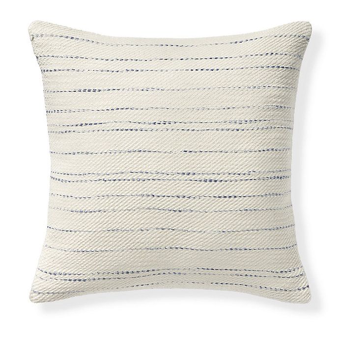 Tatum Indoor/Outdoor Pillow Cover | Frontgate | Frontgate