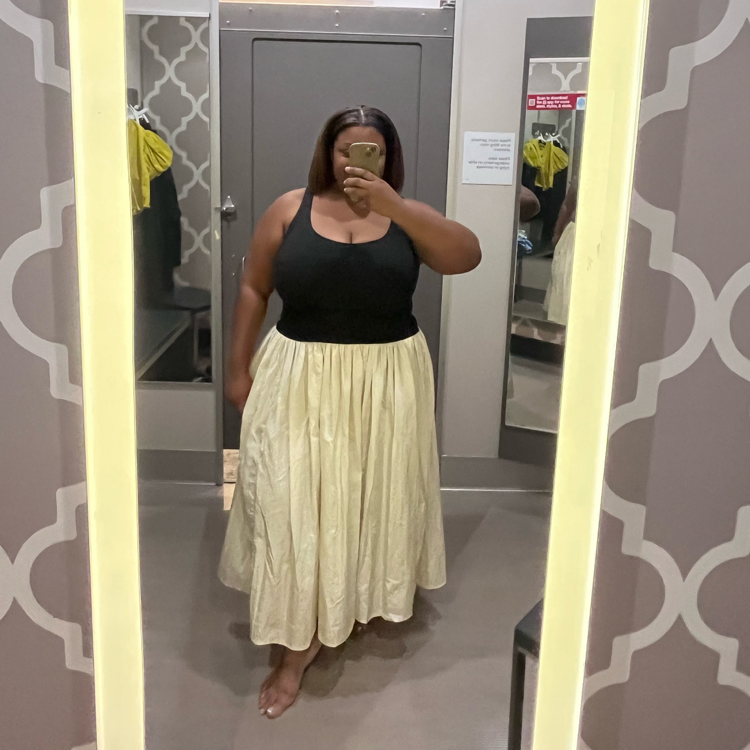 Target Future Collective 

#LTKFindsUnder50 #LTKSeasonal #LTKPlusSize
