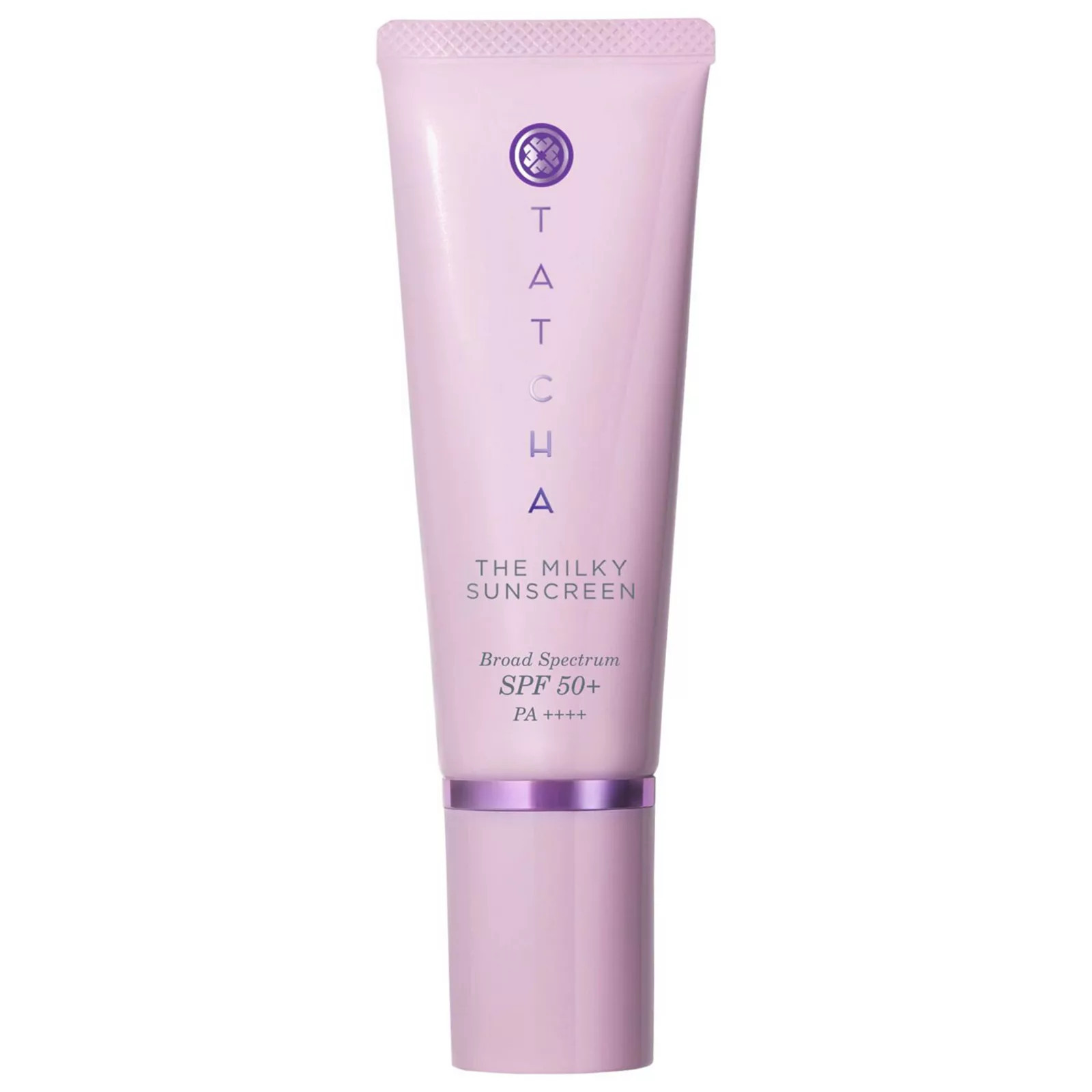 Tatcha The Milky Sunscreen Broad Spectrum SPF 50+ with Encapsulated Ectoin + Vitamin E, Size: 1.7 FL Oz, None | Kohl's