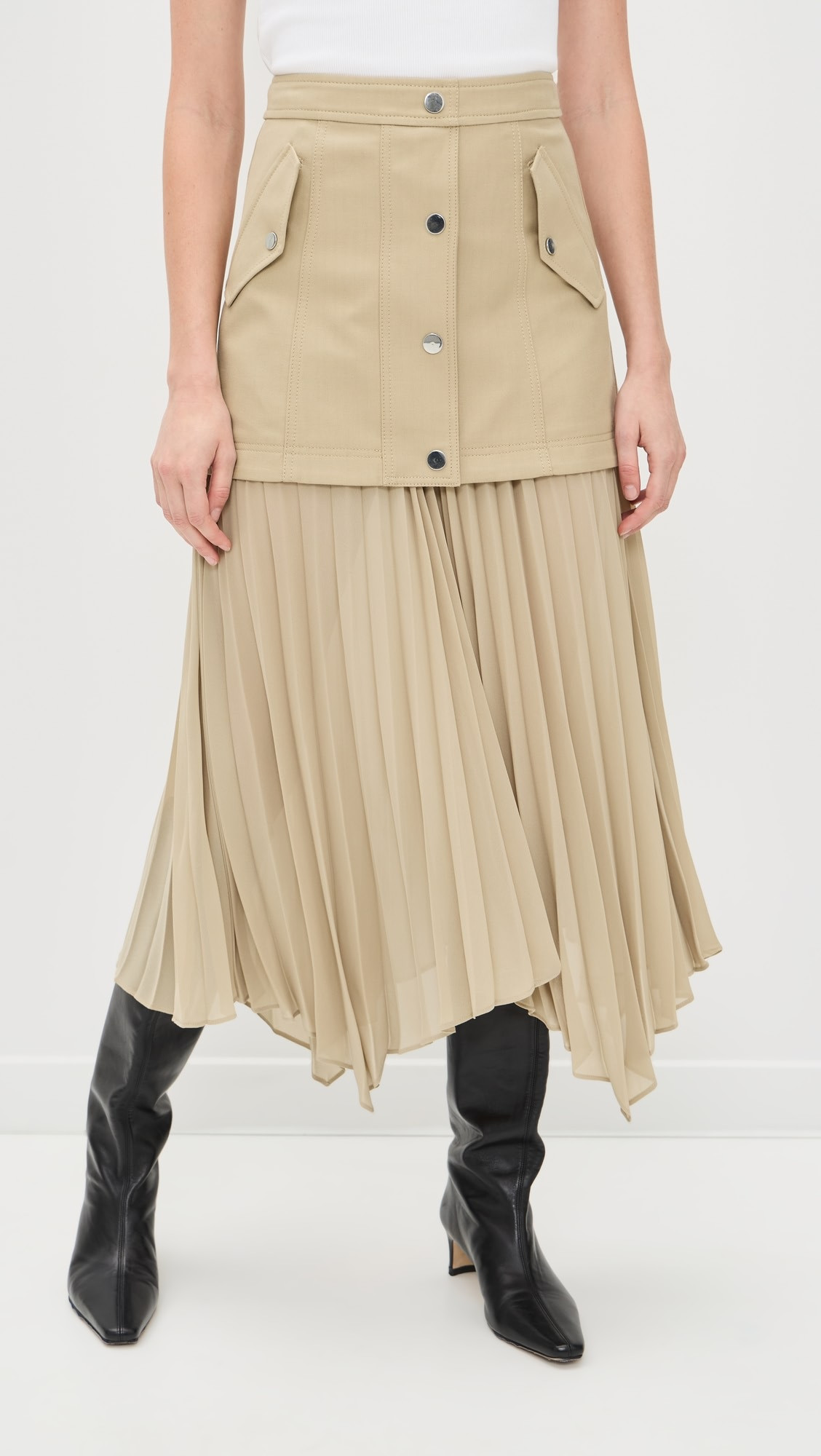 Patricka Skirt | Shopbop