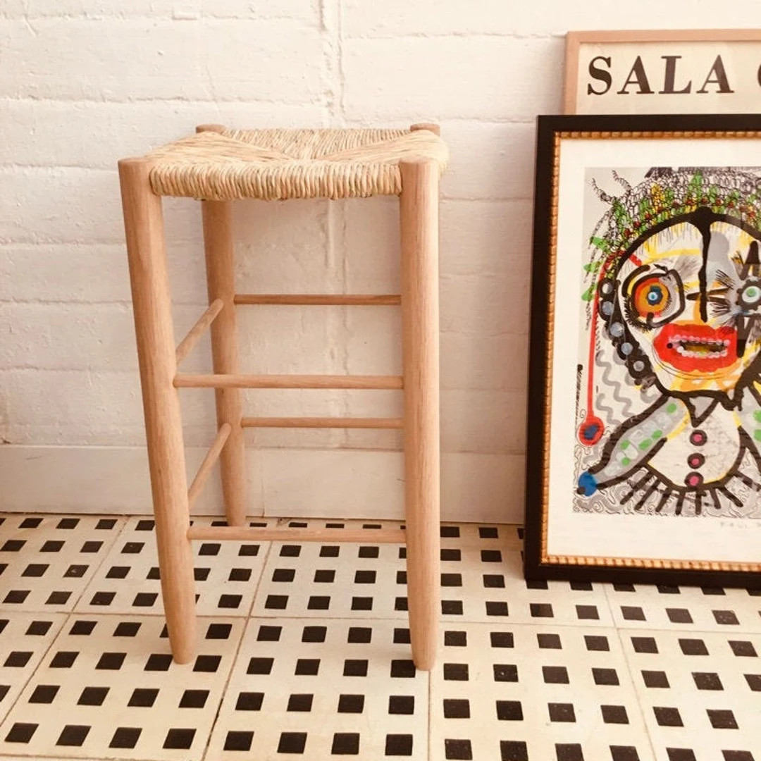 STOOL PERRIAND STYLE - Etsy | Etsy (US)