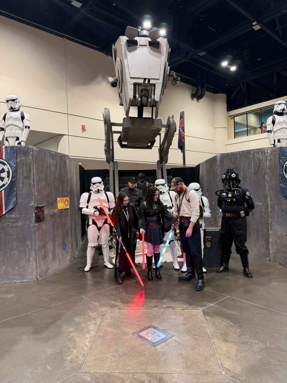 Megacon | Megacon Orlando | Star Wars | Star Wars cosplay | Star Wars costume | Sith | Sith cosplay | Sith costume | Darth Vader | Darth Vader costume | Darth Vader cosplay | 

#LTKSaleAlert #LTKFestival #LTKSeasonal