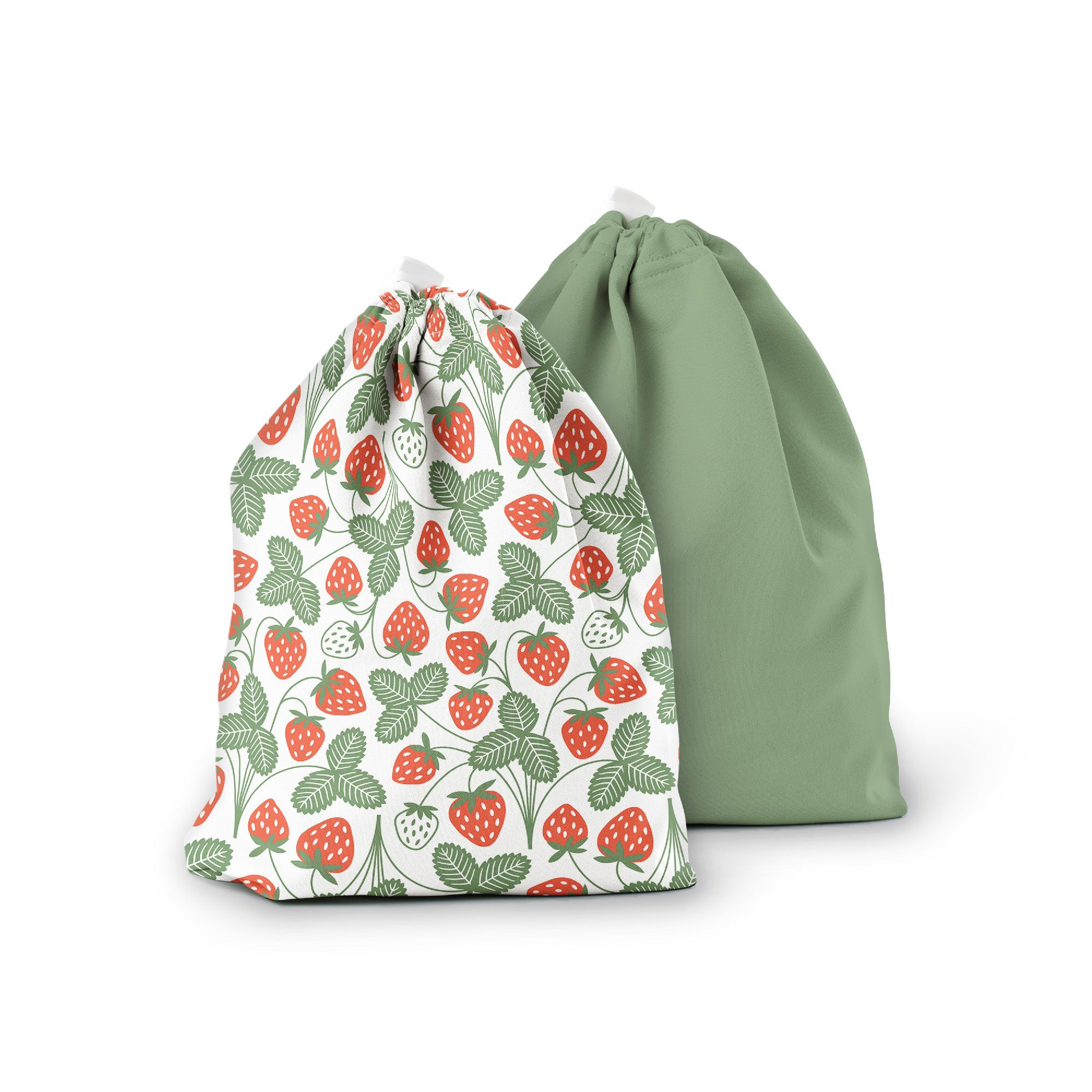 Esembly Baby Ditty Bag Duo Wet Bags | Grove