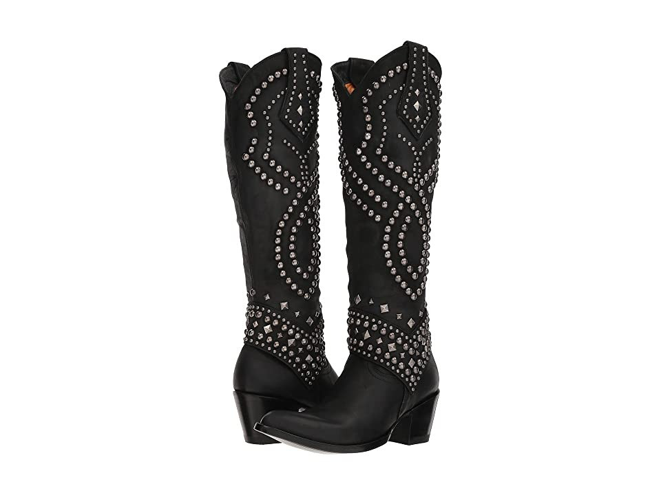 Old Gringo Belinda (Black 1) Cowboy Boots | Zappos