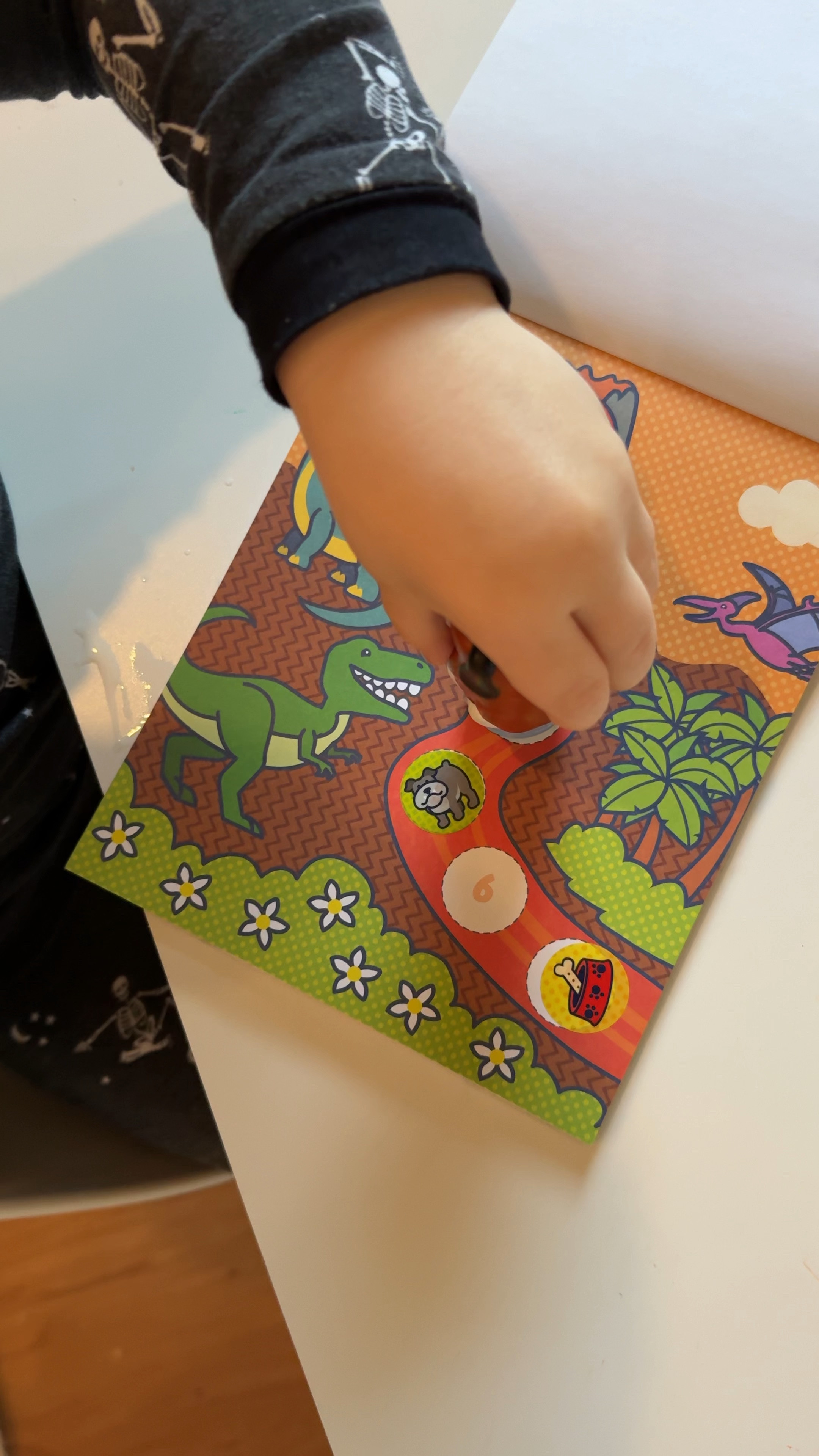 Favorite mess free toddler activity! They just stamp these stickers from Melissa and Doug 

Toddler, toddler toy, Walmart kids, Walmart toy 

#LTKkids #LTKfamily #LTKbaby