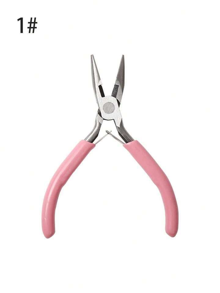 1pc Pliers Tool (3 Styles Available) For Diy Operations | SHEIN USA | SHEIN