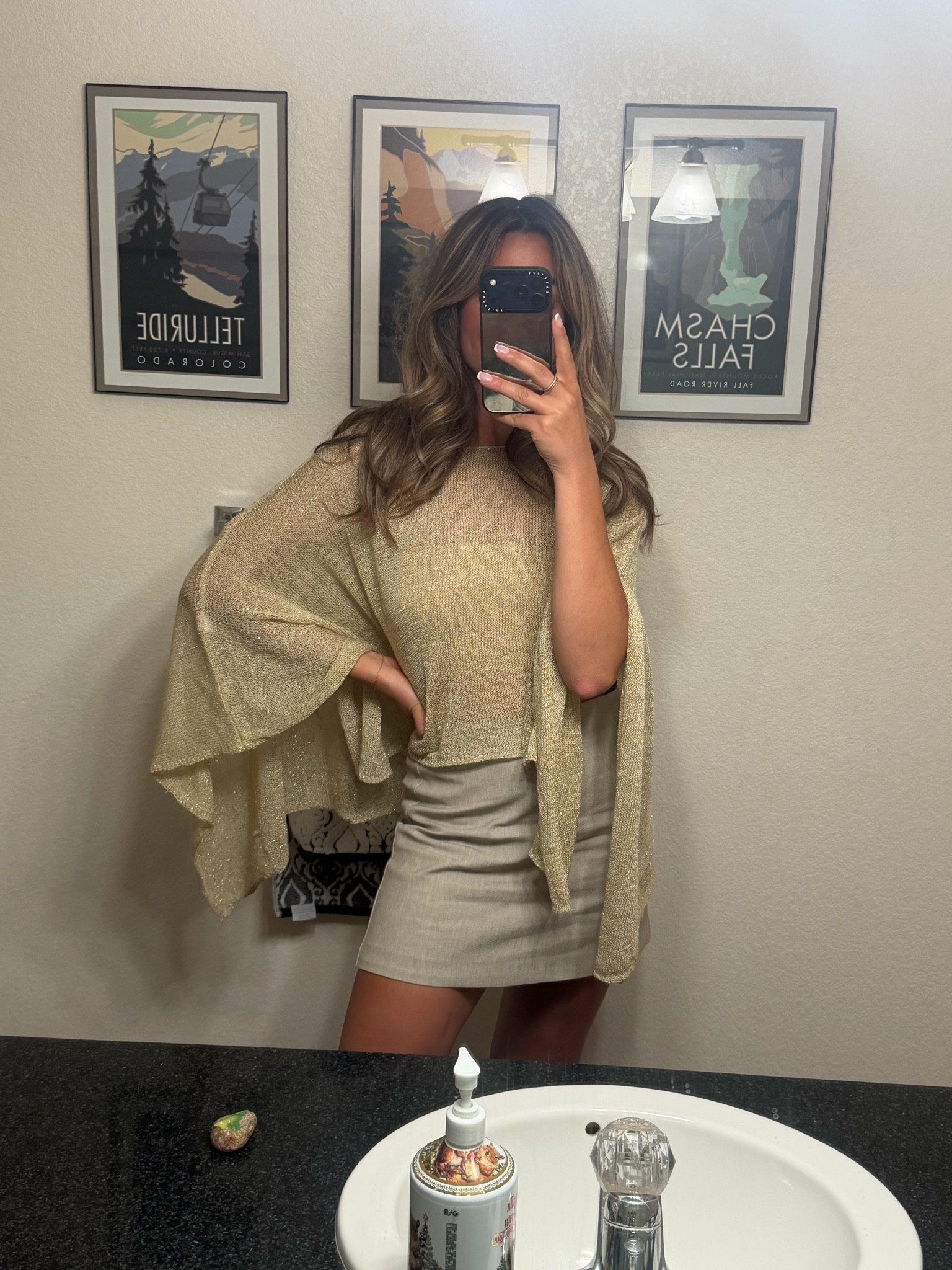 Date night outfit