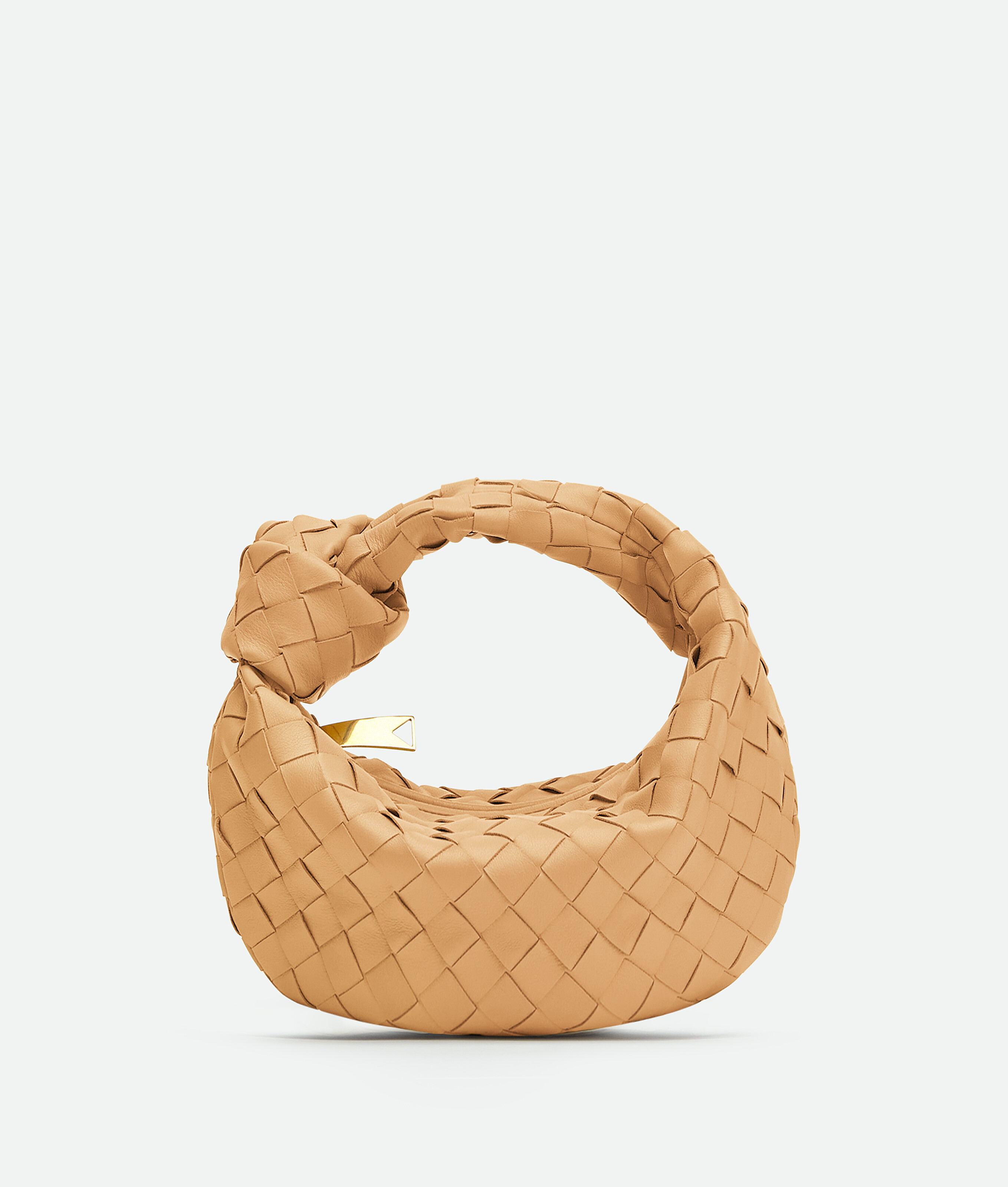 Mini Jodie - Bottega Veneta | Bottega Veneta