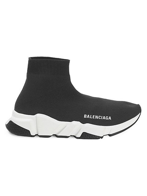 Balenciaga Speed Sock Sneakers | Saks Fifth Avenue