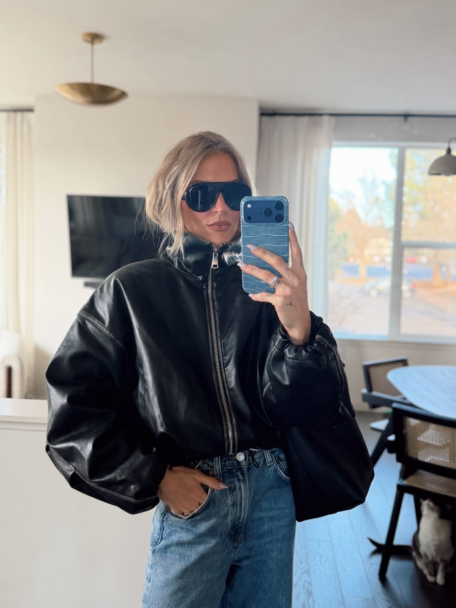 Oversized Amazon sunniess

#LTKgrwm #LTKootd