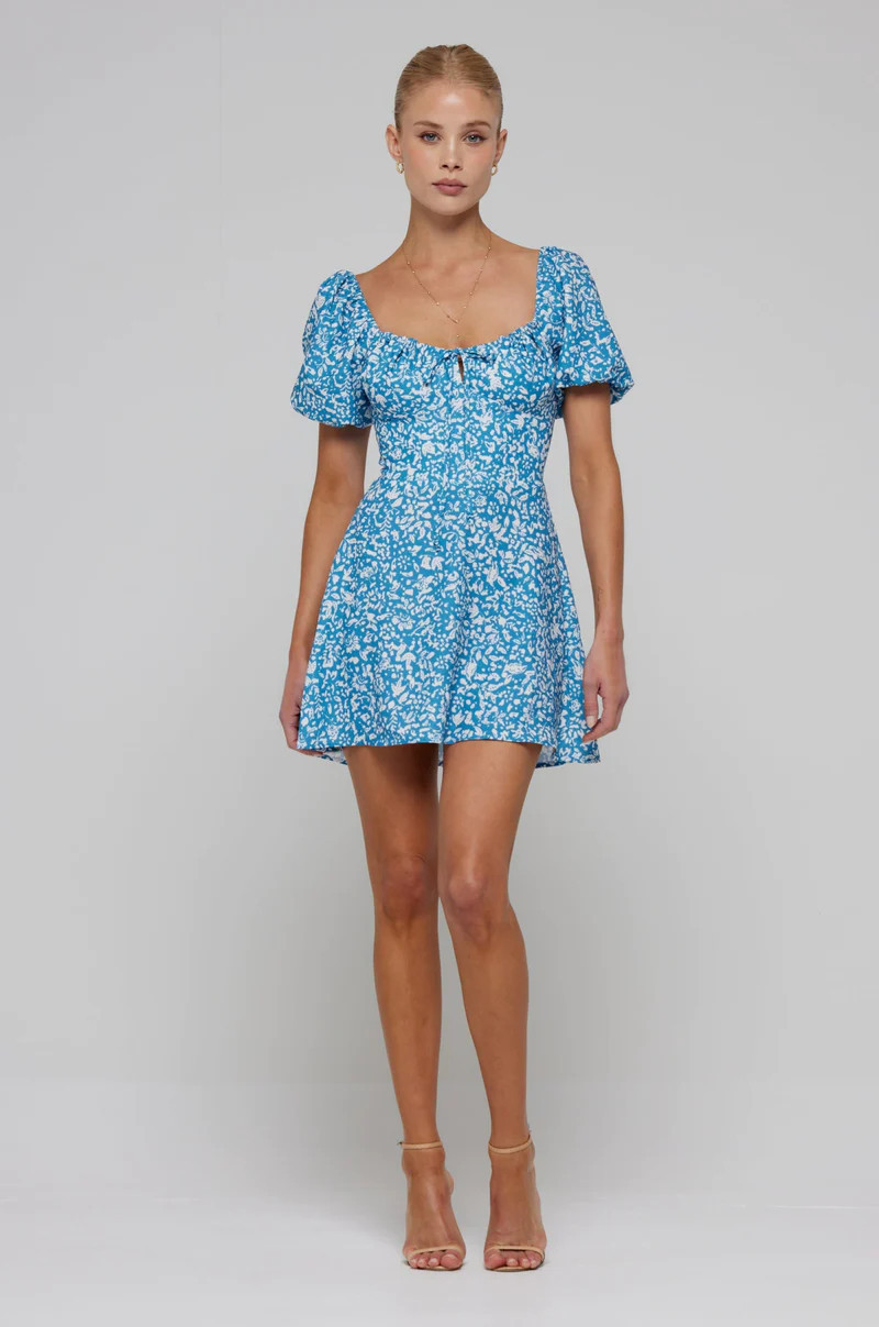 Winnie Mini in Iris | RESA