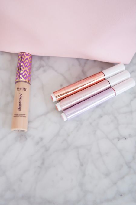 Tarte Maracuja juicy lips now on sale for 16.80-18.20$ with code : FAM30

shape tape concealer now on sale for 22.40$ with code : FAM30
 

#LTKSeasonal #LTKfindsunder50 #LTKsalealert #LTKbeauty