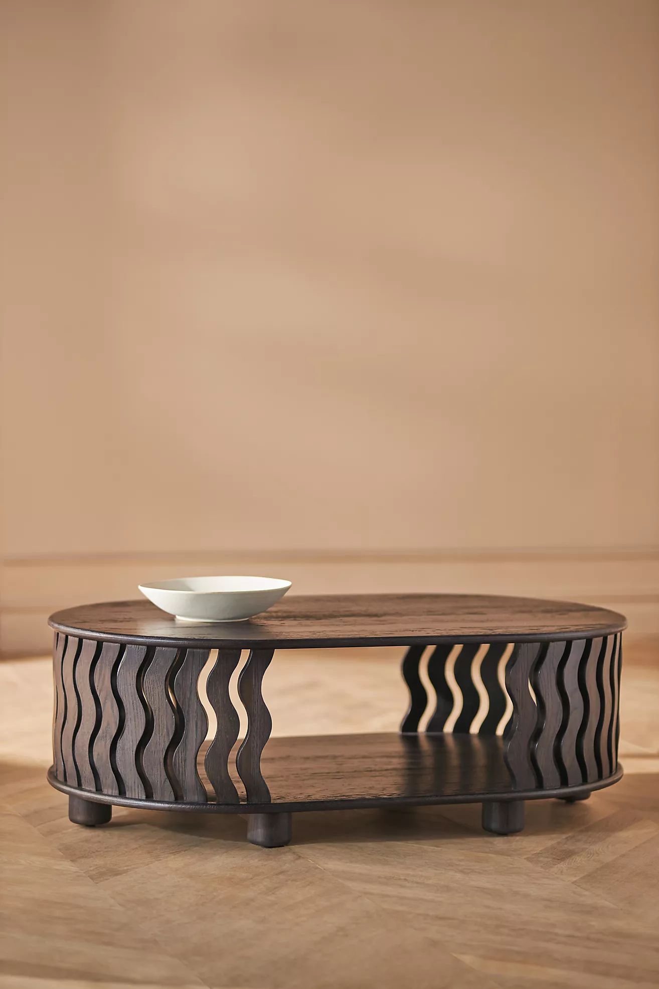 Raven Coffee Table | Anthropologie (US)