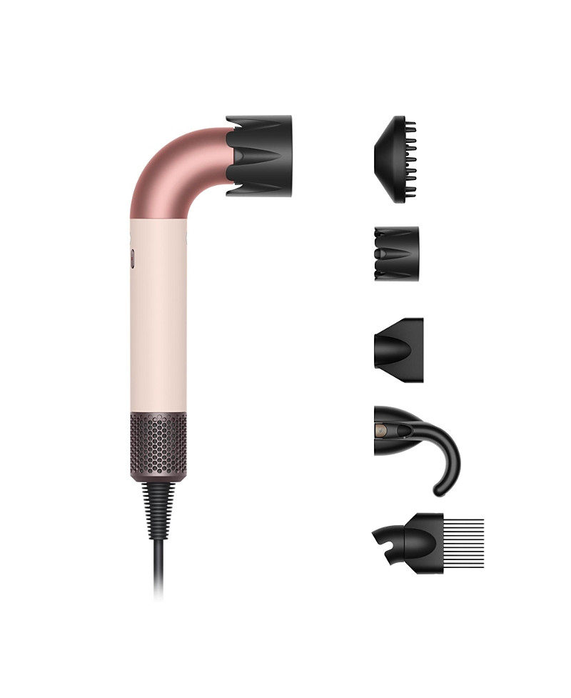 Dyson Supersonic r Hair Dryer Ceramic Pink/Rose Gold | Bloomingdale's (US)