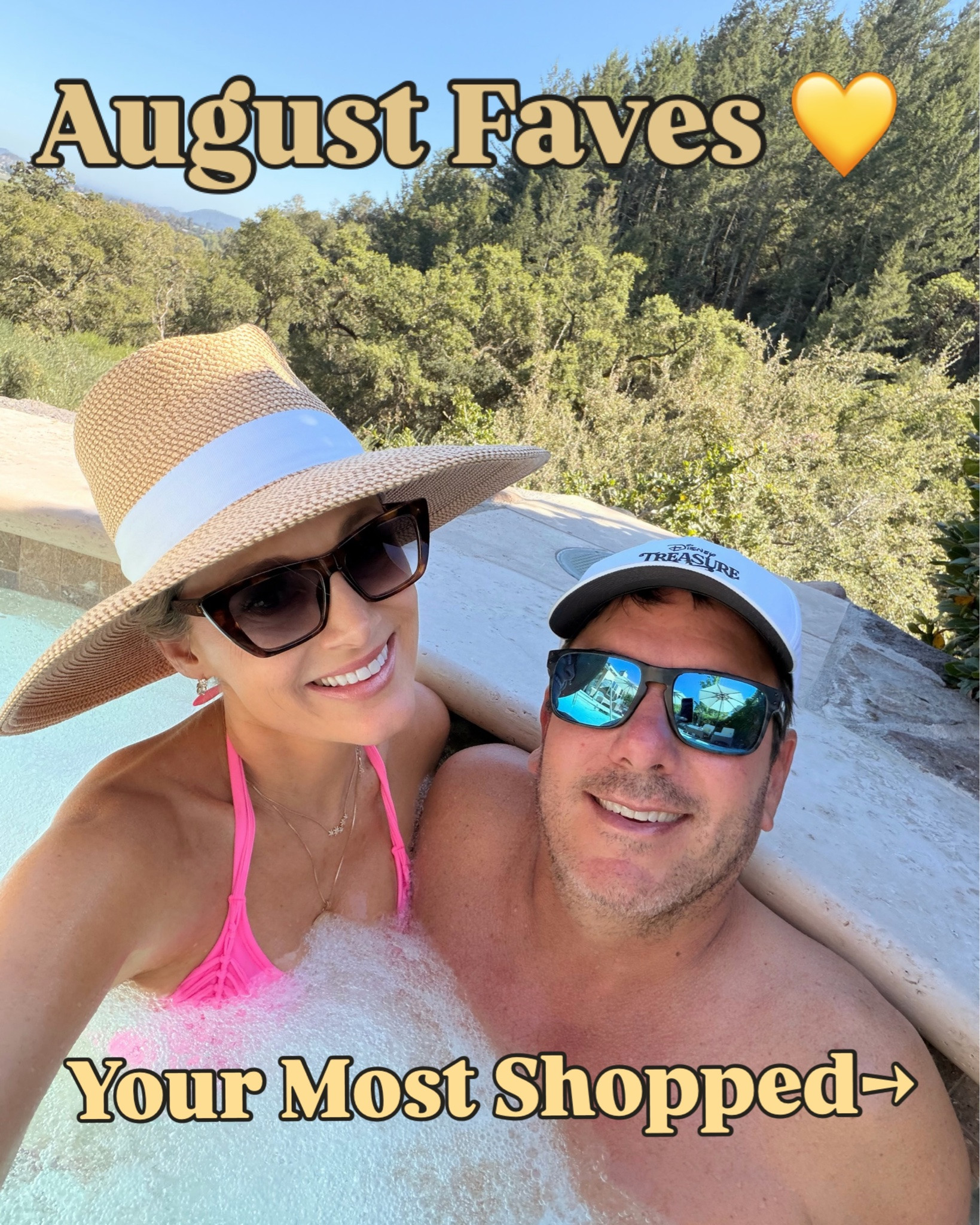 August top sellers 💛🎉

#LTKOver40 #LTKSaleAlert #LTKootd