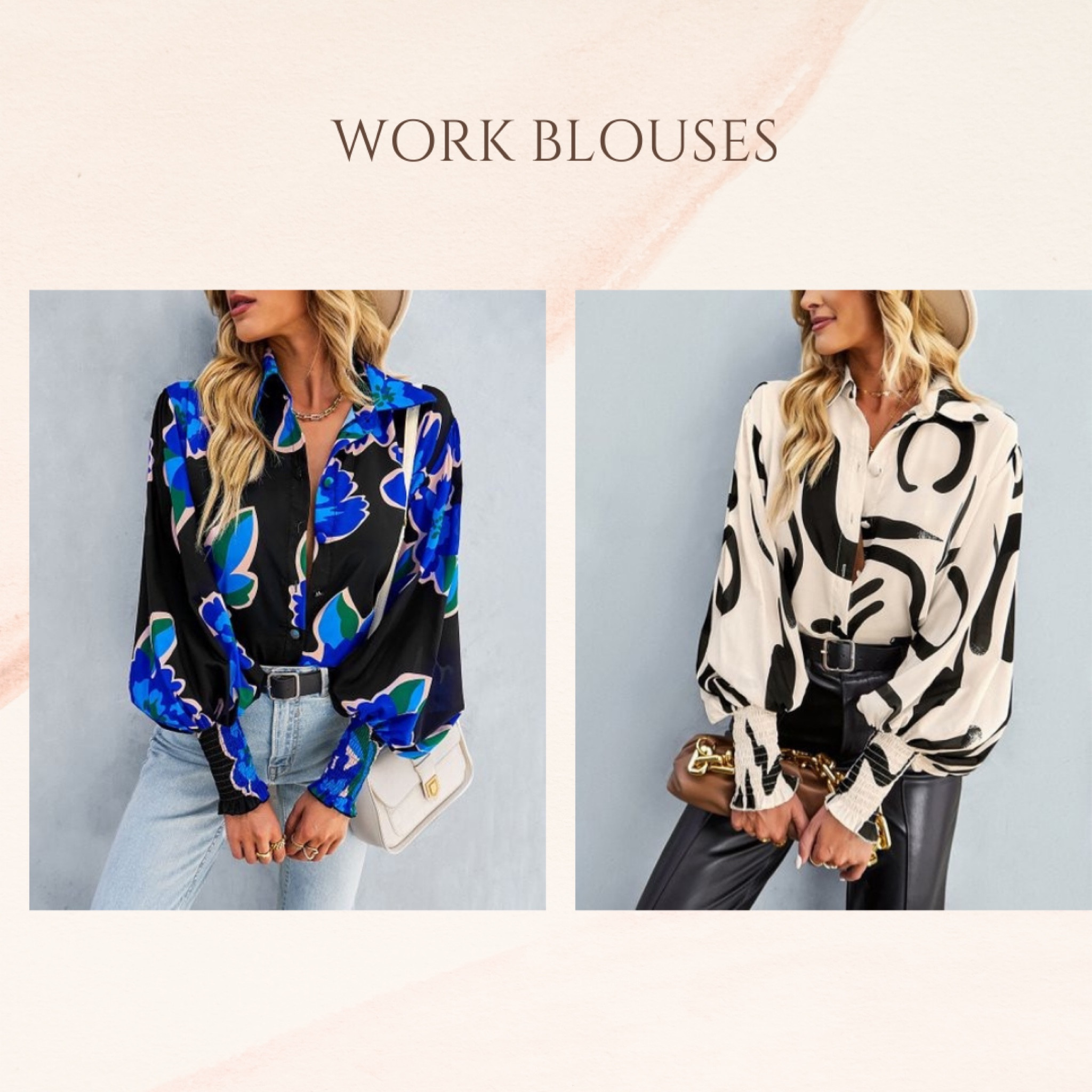 #LTKstyletip #LTKunder50 #LTKworkwear