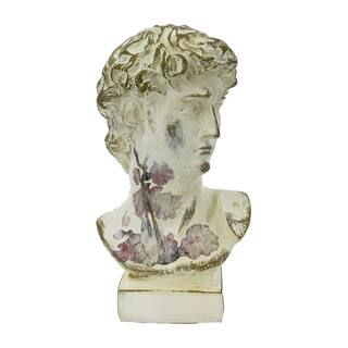 6" Greek Bust Tabletop Accent by Ashland® | Michaels Stores