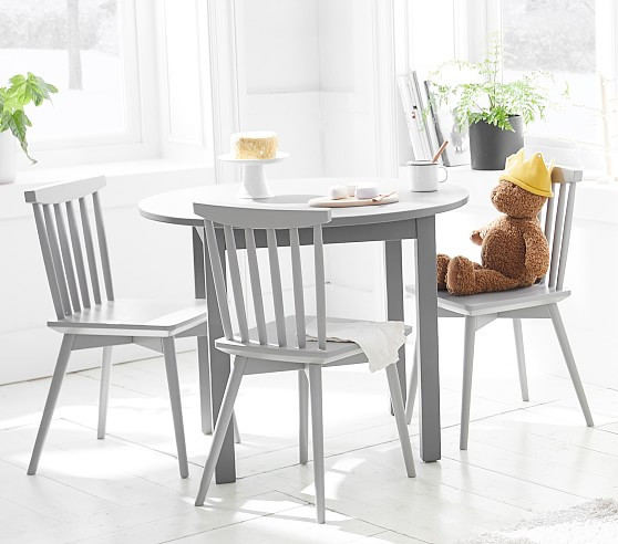 Carolina Round Play Table | Pottery Barn Kids