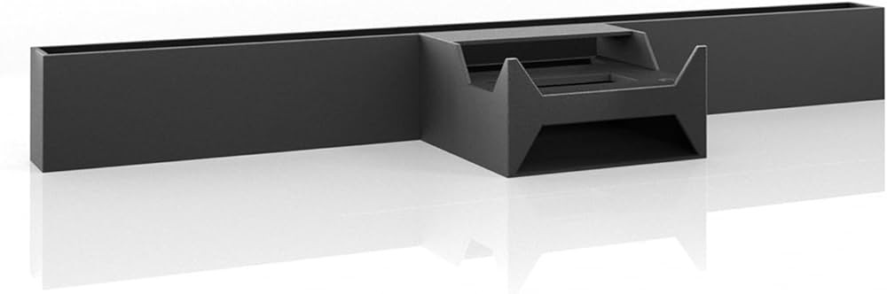AWOL Vision Projector Station Only, Integrated TV Stand Cabinet for AWOL UST Projector and 120 in... | Amazon (US)