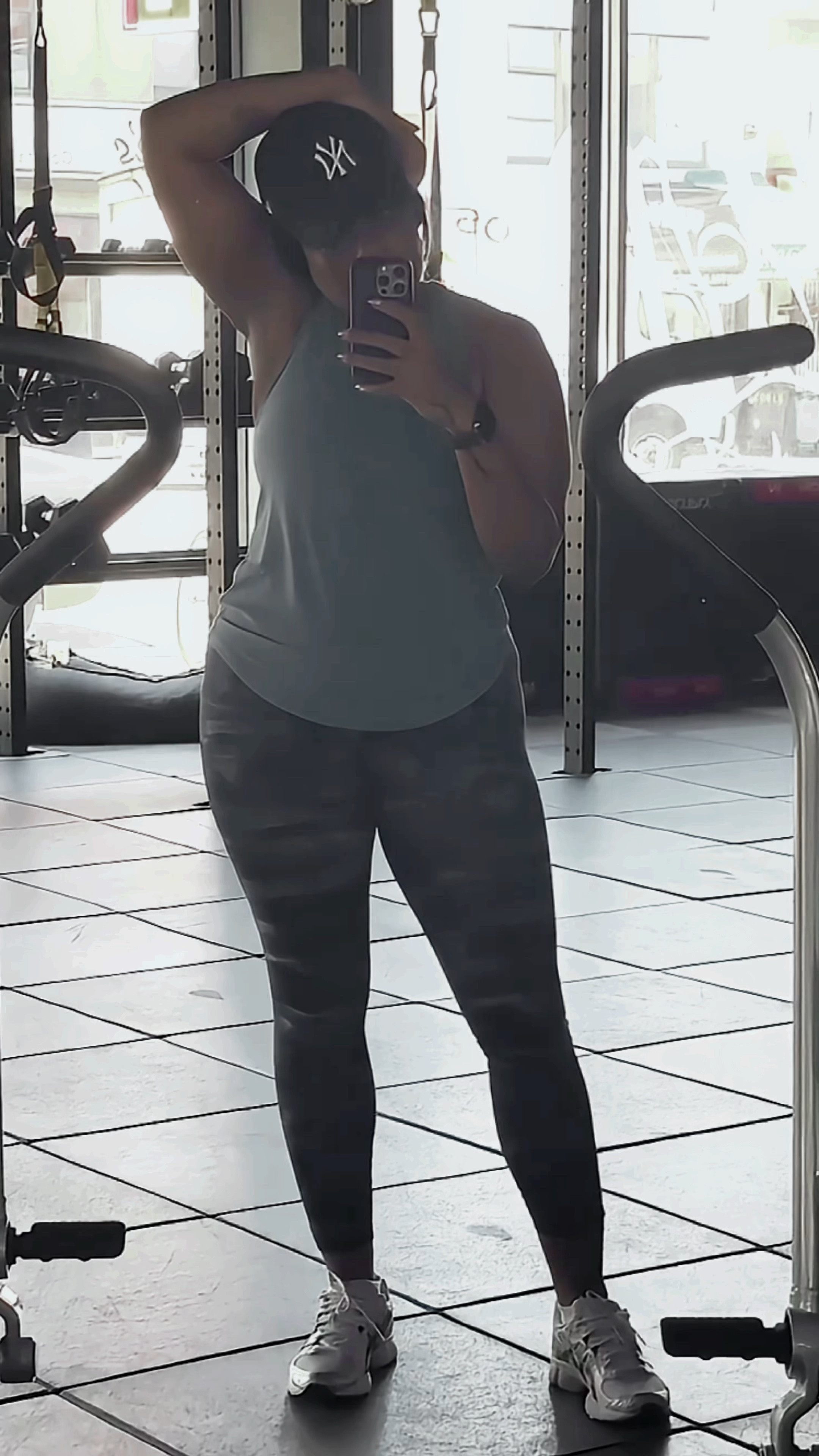 #LTKActive #LTKOver40 #LTKFitness