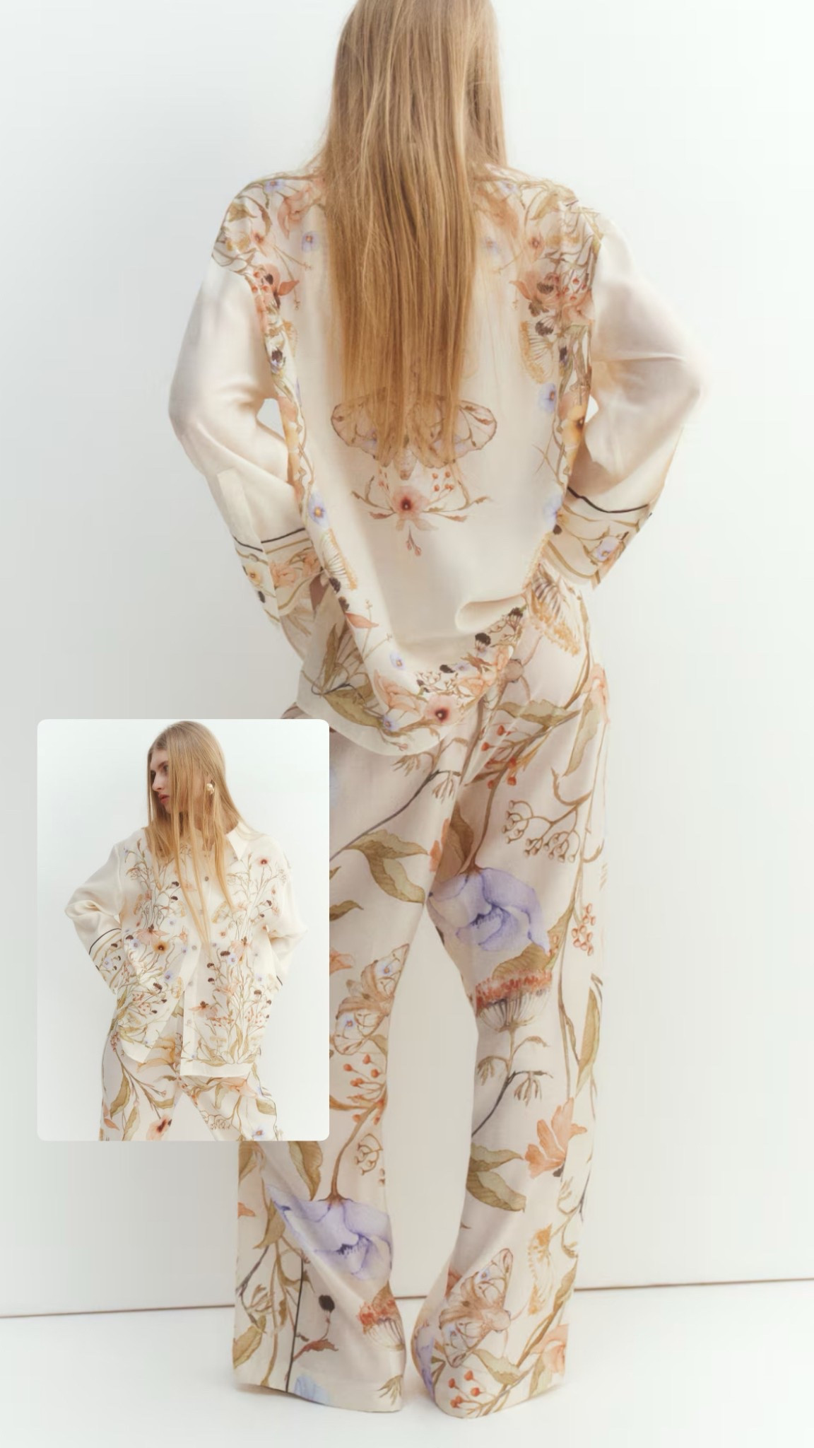 Pretty co ord for spring 🌷

#LTKstyletip #LTKspring #LTKsale